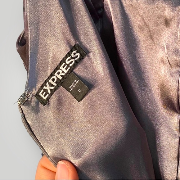 Express women’s dress 0 - Picture 9 of 16